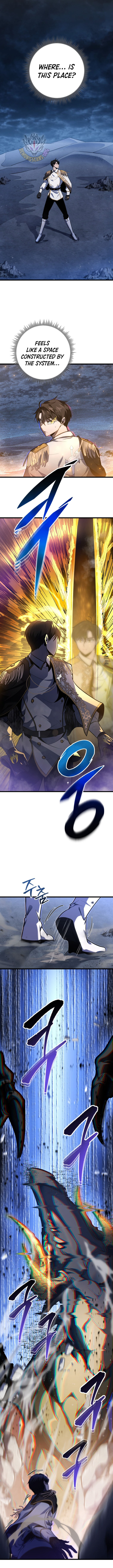 A Dragonslayer's Peerless Regression Chapter 43 6